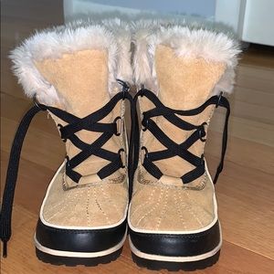Sorel Winter boots